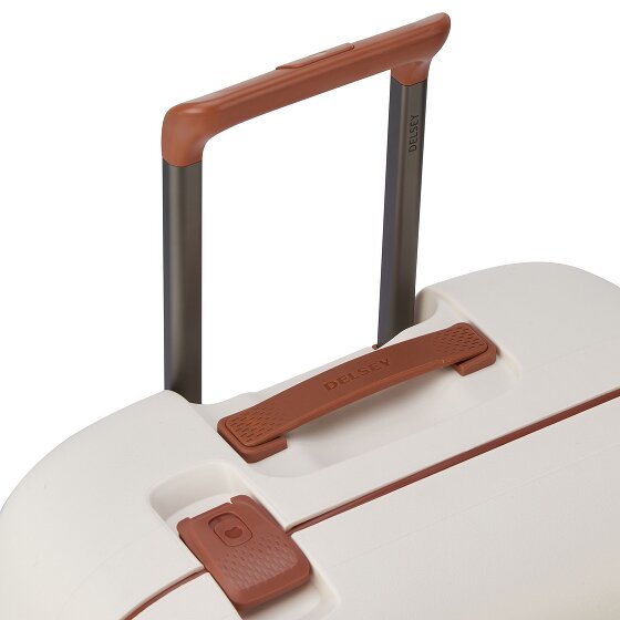 Delsey Paris Moncey Trolley de 4 ruedas 82 cm