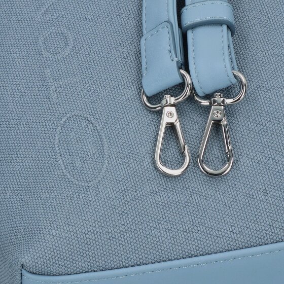 Tom Tailor Rosa Bolsa de hombro 34 cm