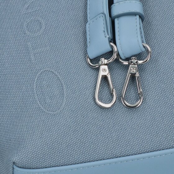 Tom Tailor Rosa Bolsa de hombro 34 cm