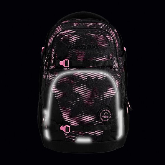 coocazoo Porter Mochila de día 44 cm