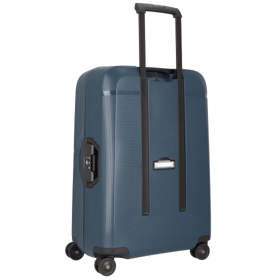 Samsonite Magnum Eco 4 ruedas Carrito 69 cm