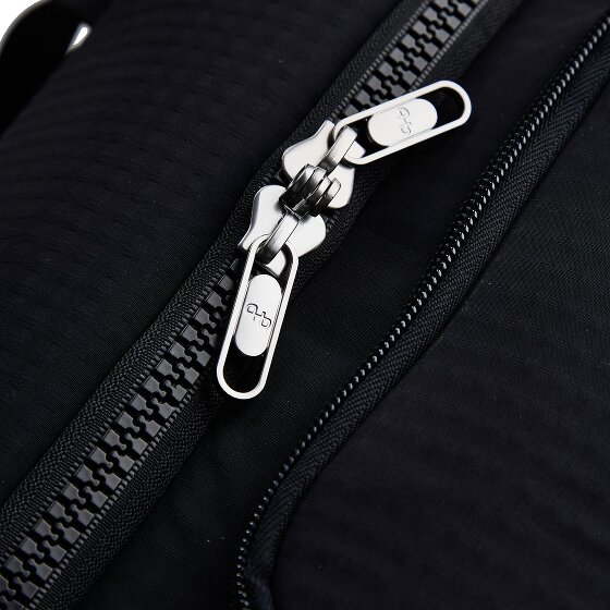 Hedgren Furo 2 ruedas Carro de la cabina 44.5 cm Compartimento para el portátil