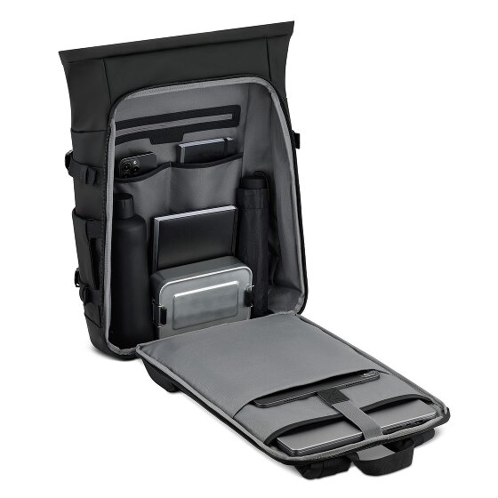 Kapten & Son Helsinki Pro Mochila de día 52 cm Compartimento para el portátil