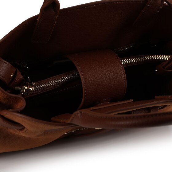 Coccinelle Sabine Bolsa de hombro Piel 29 cm