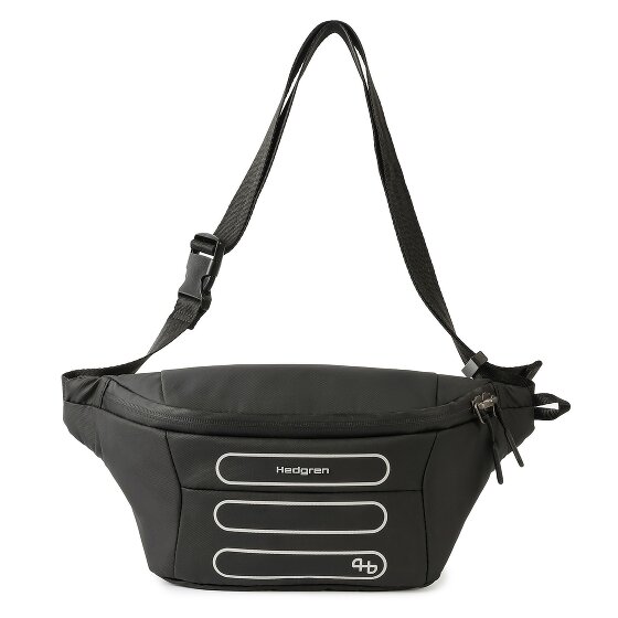 Hedgren Comby Performance Visit P Riñonera Protección RFID 36 cm
