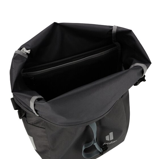 Deuter Valbona Bolsa para bicicletas 40 cm