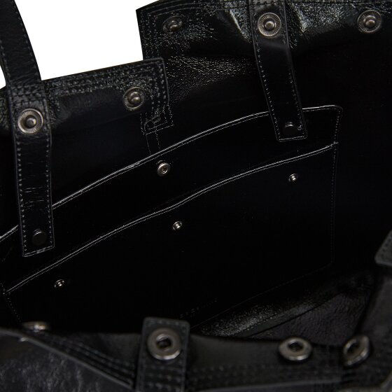 Liebeskind Rive Bolsa de compras Piel 40 cm