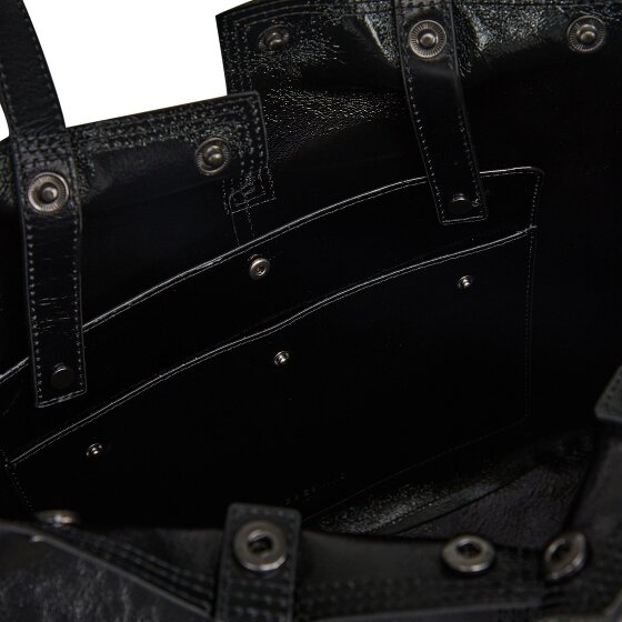 Liebeskind Rive Bolsa de compras Piel 40 cm