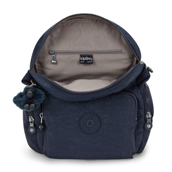 Kipling Basic City Zip Mochila de la ciudad S 33.5 cm