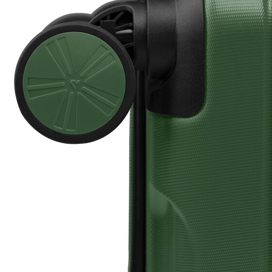 Roncato Baseliner 4 ruedas Carro de la cabina S 55 cm