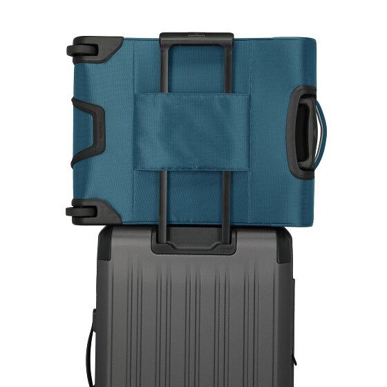 Travelite Jetpack Multi 2 ruedas Carro de la cabina 55 cm