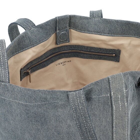 Liebeskind Elvira Bolsa de compras 22.5 cm