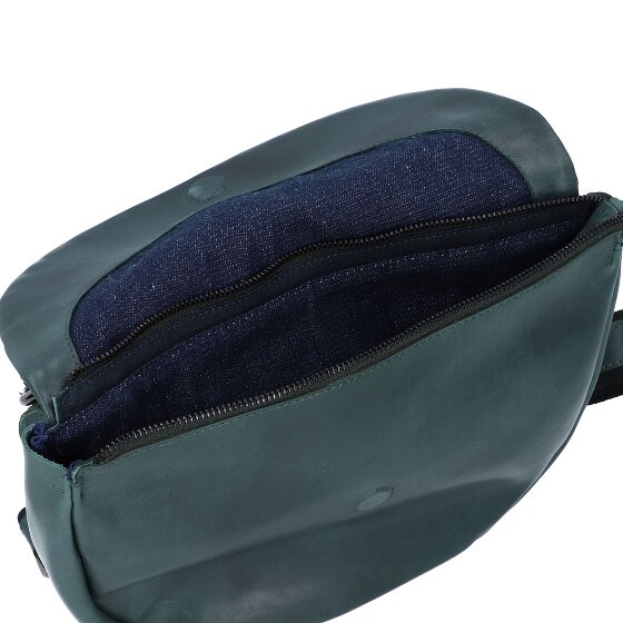 Harold's Caugio Bolsa de hombro Piel 30 cm