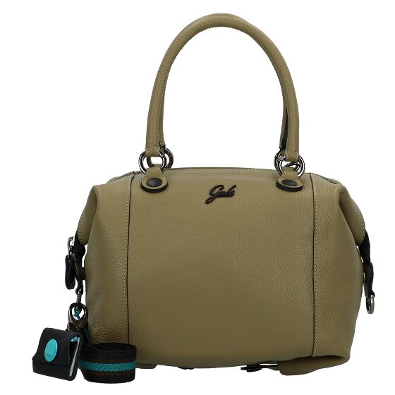 Gabs G3 Plus 5 en 1 bandolera de piel 37 cm