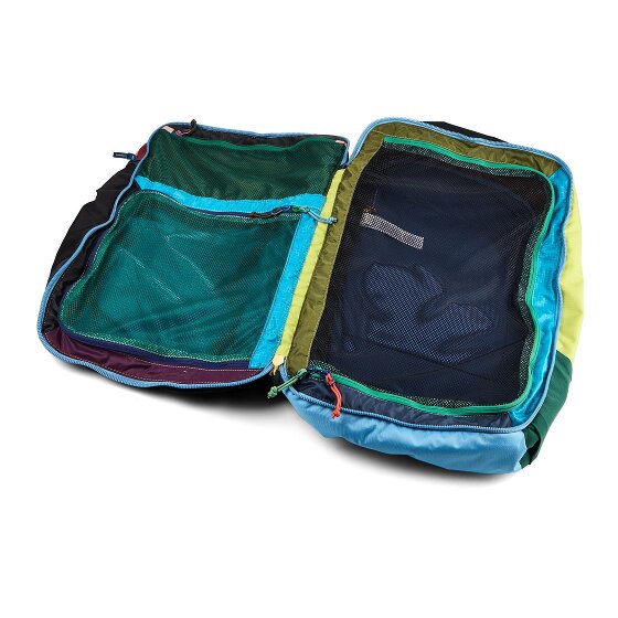Cotopaxi Mochila de viaje Allpa 56 cm compartimento para portátil