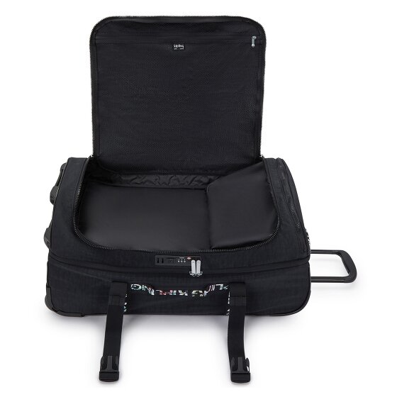 Kipling Basic Aviana 2 ruedas Bolsa de viaje M 68 cm