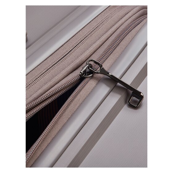 Delsey Paris Lutece 4 ruedas Carrito 69 cm