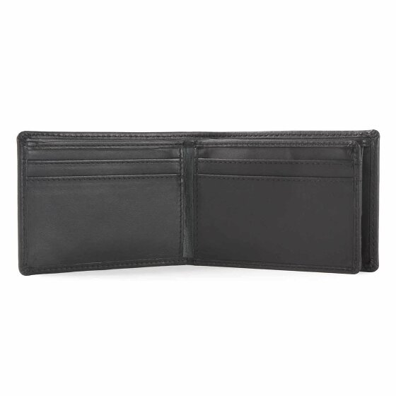 Jost Aarhus Cartera Piel 12 cm