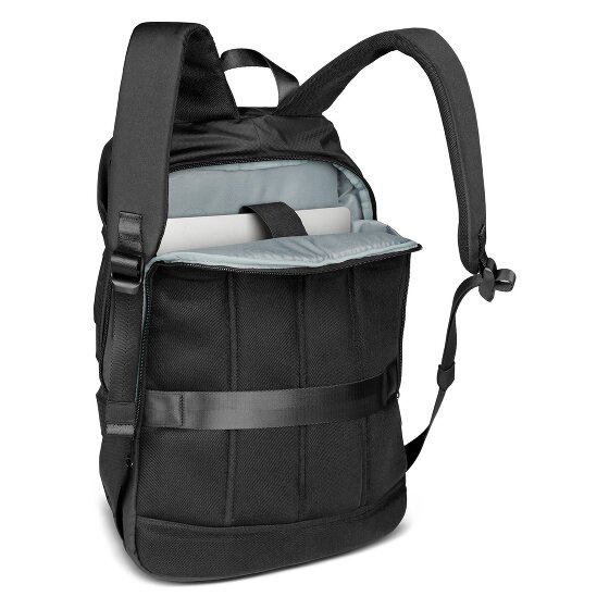 bugatti Mochila de viaje Letter`s 48 cm