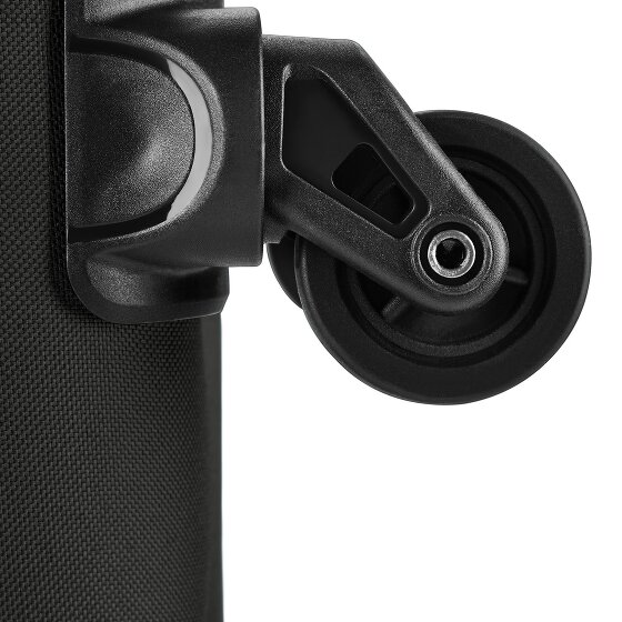 Smartbox Edition 04 4 ruedas Trolley de cabina 55 cm Con fuelle expandible