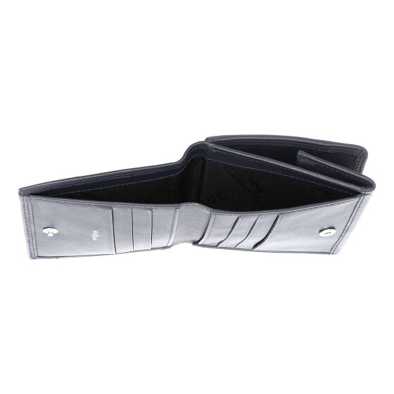 Golden Head Polo Billetero RFID Piel 10 cm