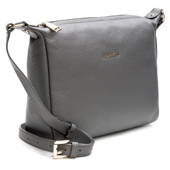 Lazarotti Bologna Leather Bolsa de hombro Piel 25 cm