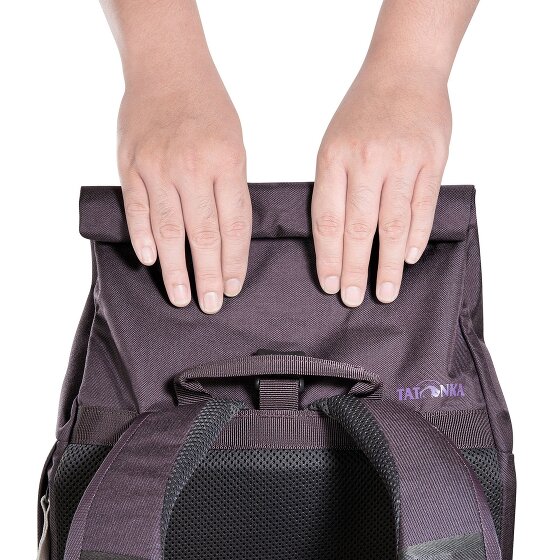 Tatonka Grip Rolltop Pack 25 Mochila de día 50 cm Compartimento para el portátil