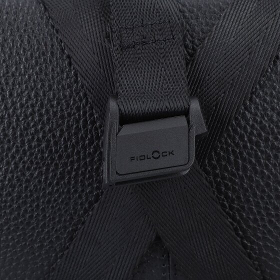 Braun Büffel Novara Riñonera Piel 31 cm