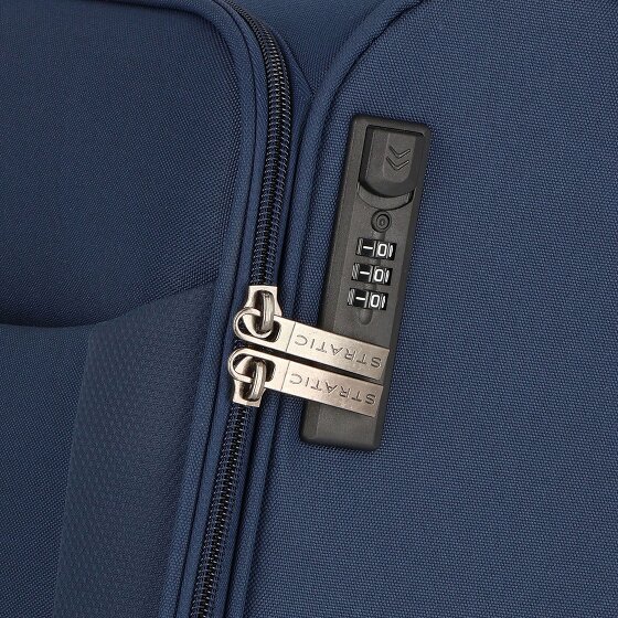 Stratic Fresh 4 ruedas Carro de la cabina S 55 cm