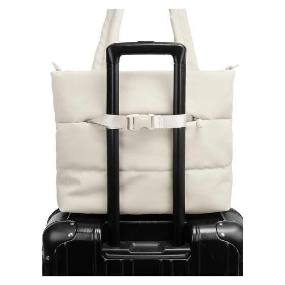 Heys Puffer Bolsa de compras 35 cm Compartimento para el portátil