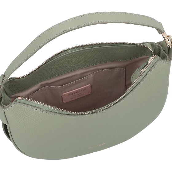 Coccinelle C-Easy Bolsa de hombro Piel 25 cm