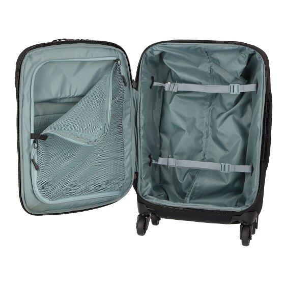 Thule Subterra 2 4 ruedas Carro de la cabina 55 cm