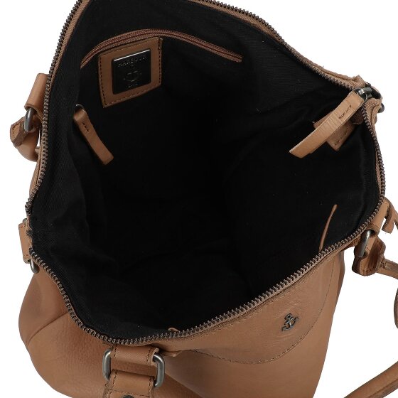 Harbour 2nd Anchor Love Bolsa de hombro Piel 28 cm