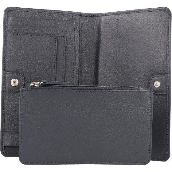 bugatti Cartera Lady Top Piel 19 cm