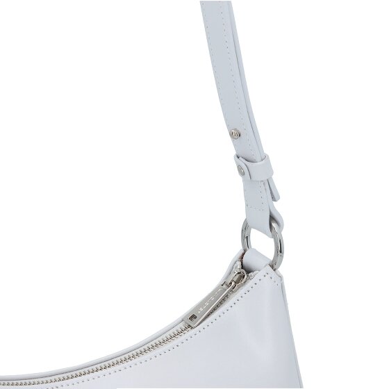 Lancaster Suave Ace Bolsa de hombro Piel 27 cm