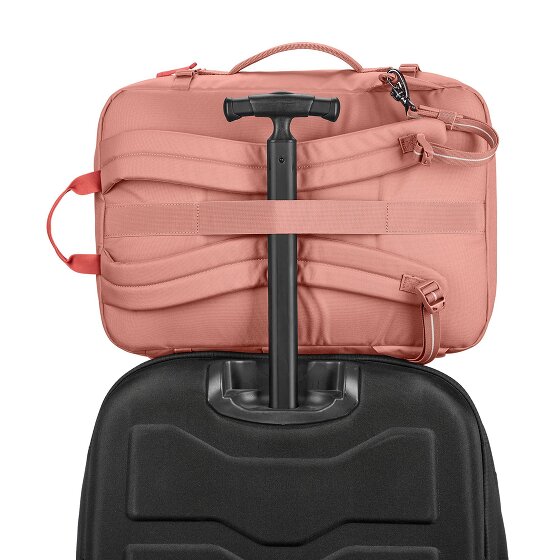 Pacsafe Pacsafe Go 34 Mochila de día Protección RFID 47 cm