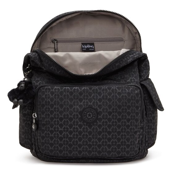 Kipling Basic Plus City Pack Mochila de día 37 cm