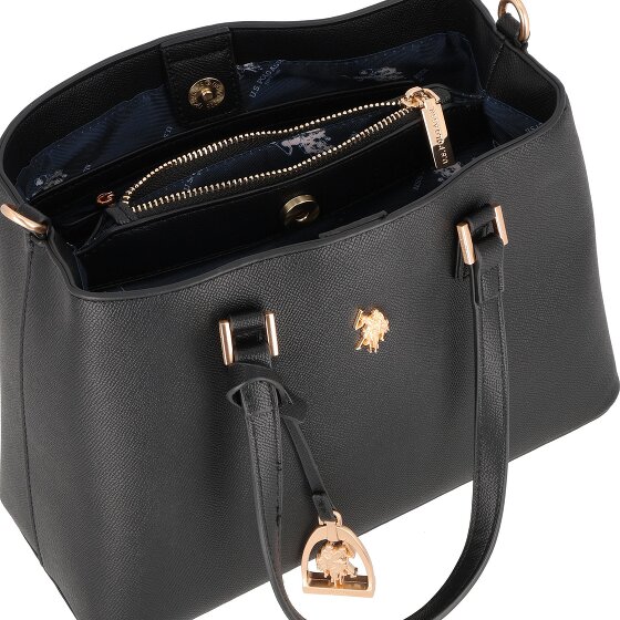 U.S. Polo Assn. Jones Bolsa de hombro 31 cm