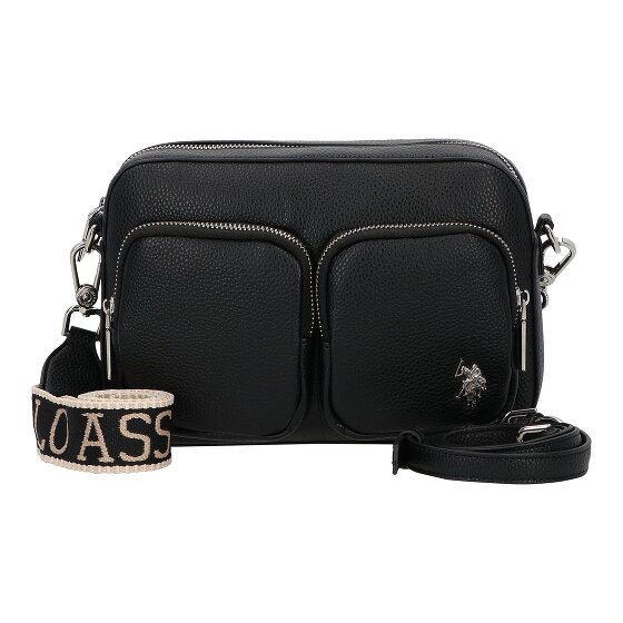 U.S. Polo Assn. Mansion Bolsa de hombro 24 cm