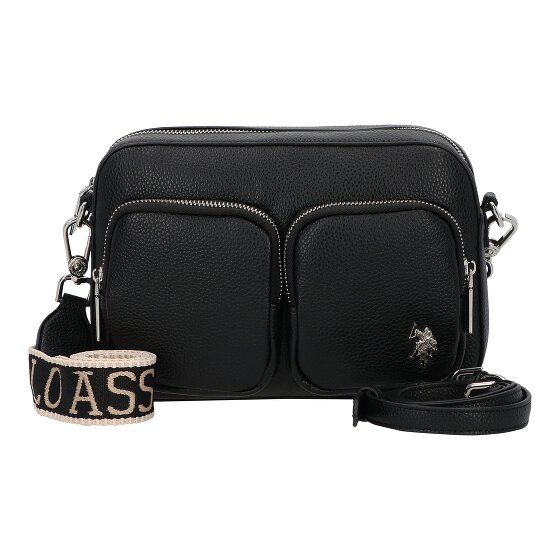 U.S. Polo Assn. Mansion Bolsa de hombro 24 cm