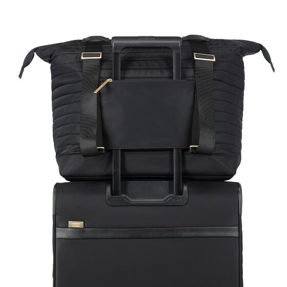 Travelite Barbara Stepp Bolsa de compras 44 cm