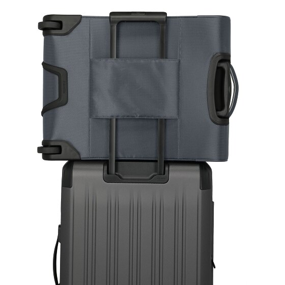 Travelite Jetpack Multi 2 ruedas Carro de la cabina 55 cm