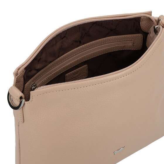 Braun Büffel Hanna Bolsa de hombro S Piel 25 cm