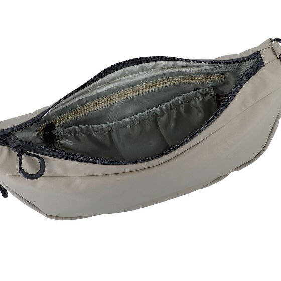 aunts & uncles Japan RE Yoshii RE Bolsa de hombro 34.5 cm con pliegue de expansión