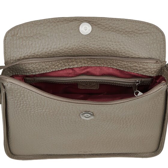 Voi Hirsch Teagan Bolsa de hombro Piel natural 28.5 cm