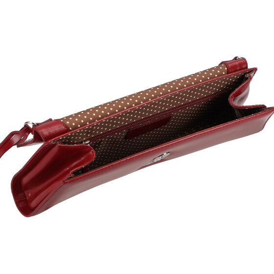 Picard Rome Bolsa de hombro Piel 29 cm