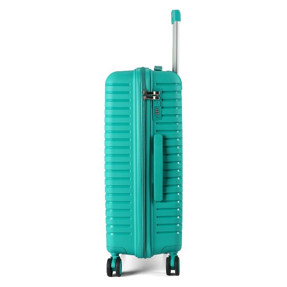Benzi 5820 4 ruedas Carrito 60 cm