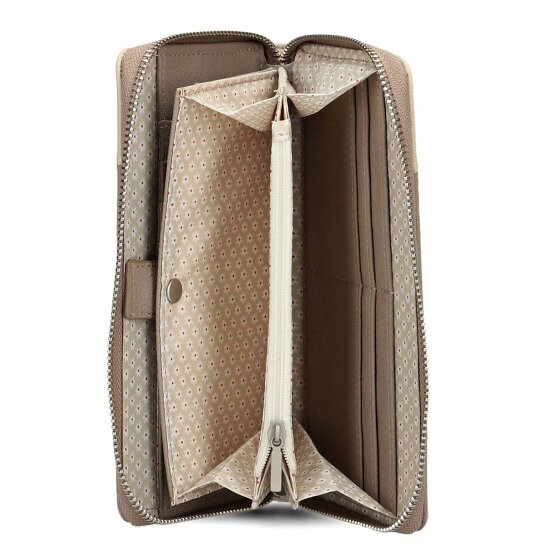 Zwei Eva Cartera 20 cm