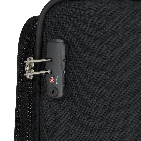 Samsonite Base Boost Spinner Trolley de 4 ruedas 78 cm