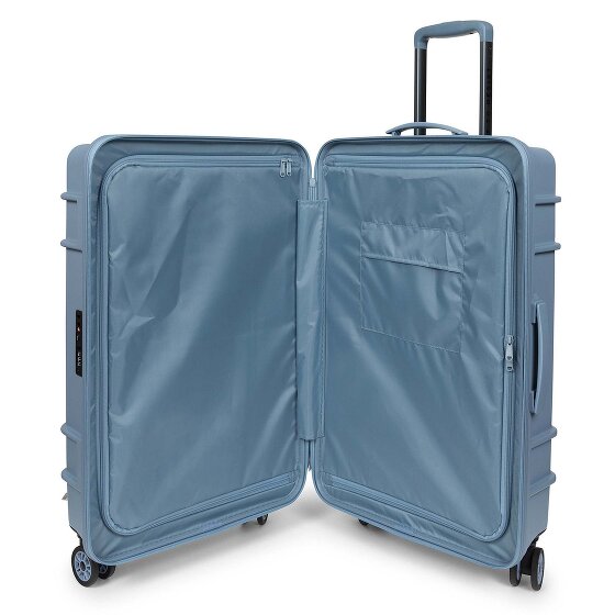Eastpak Resist'R Zip Resist'r Zip 4 ruedas Trolley L 78 cm